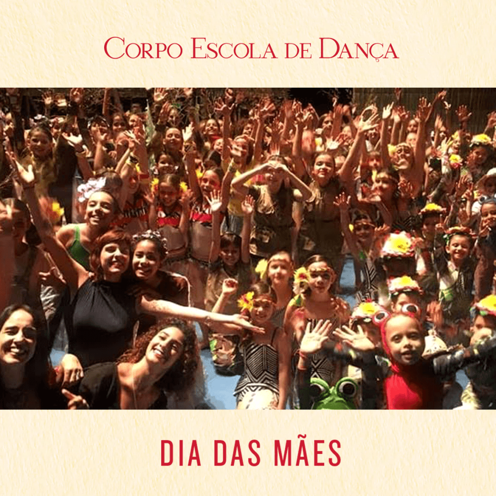 Dia das Mães